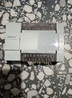 议价维控plc LX3V-1412MT4H-A