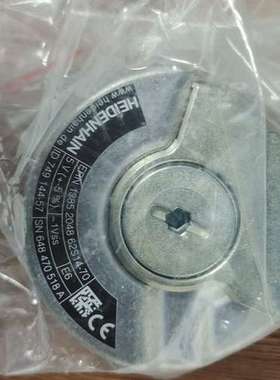 议价德国海德汉编码器ERN1385 2048 62S14-70，
