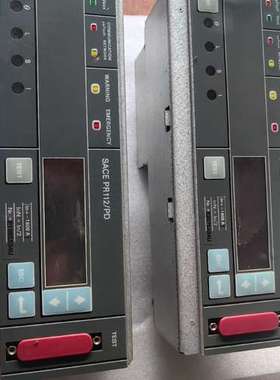 议价ABB SACEPR112/PD电子脱扣单，