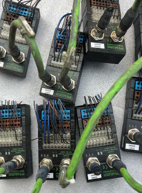 议价穆尔模块DI08/DI8 E TB RAIL CUBE67