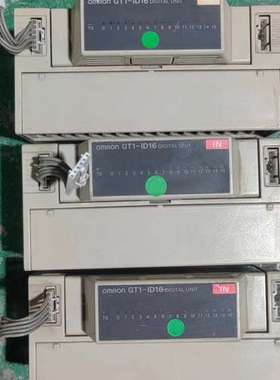 议价控制器GT1-BSC01  GT1-ID16