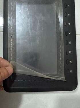 议价拆机普乐特空压机控制器 MAM6080-1（Kapa)功能