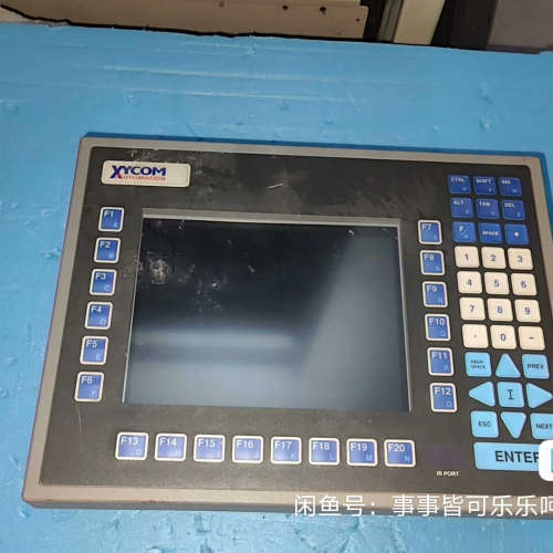 议价XYCOM   3402 KP二手拆机备件现货