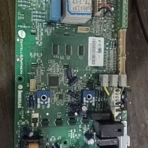 议价Immergas壁挂炉主板，依玛壁挂炉专用主板 原装正品