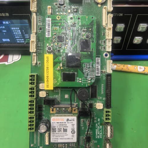 议价Gosun ME3630-W工业控制主板，XCHARGE.C