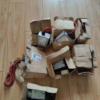 议价UVS1霍科德火焰探测器220V，KROM/SChroder