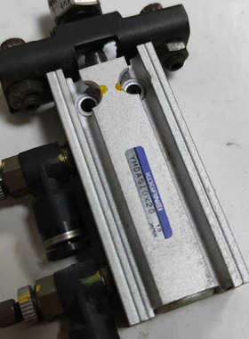 议价KOGANEI YMDAS10x20 原装拆机气缸带40