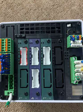 议价IAI 4轴6轴控制器 MCON-C-4-42PWlT-N-