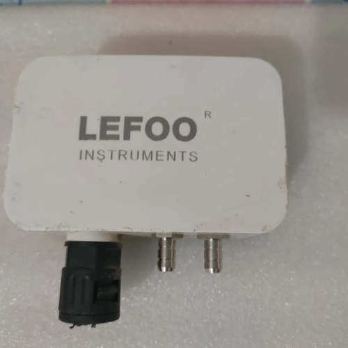议价LEFOO力夫微差压传感器 LFM108-501G-AL，0