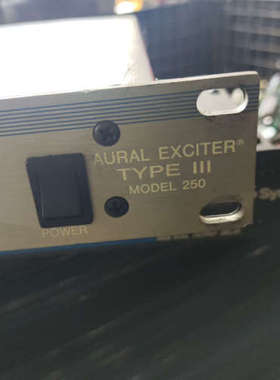 议价APHEX EXCITER III MODEL 250  阿