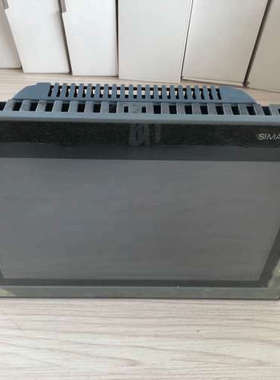 议价TP1200 Comfort触摸屏，型号6AV2 12