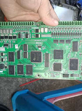 议价乐创点胶机控制板，leetro乐创 MPC6567X控制卡，