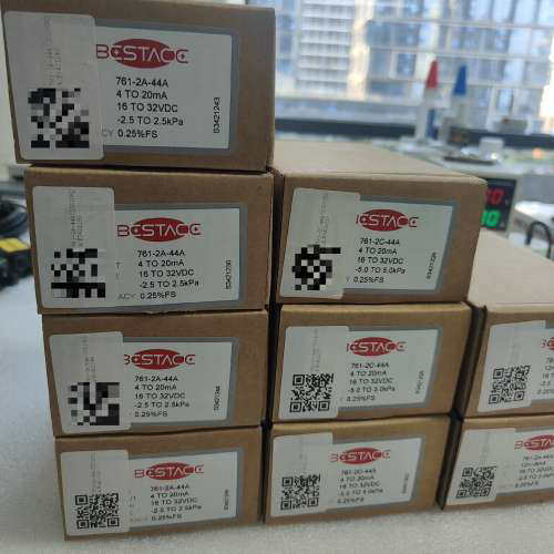 议价bestace风压变送器761-2A-44A