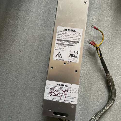 议价，1P6SE6400-3TD00-4AD0，成色新