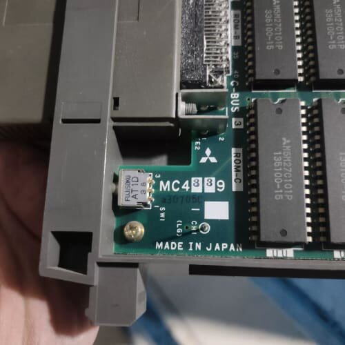 议价MC4339，好。