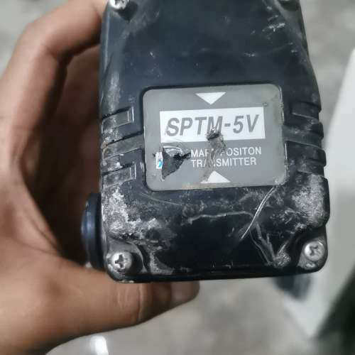 议价YTC阀位变送器永泰SPTM-5V本安型4-20mA智能