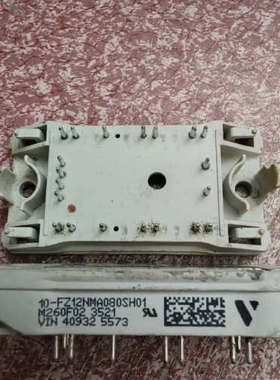 议价M260F02 10-FZ12NMA080SH01原装拆机现