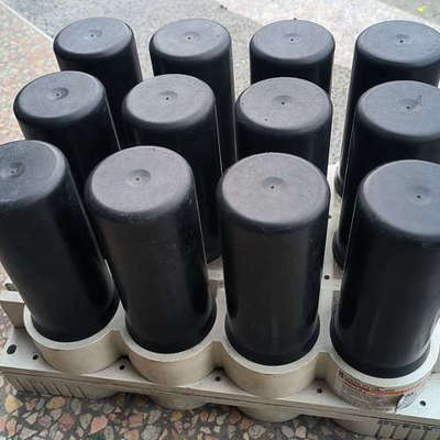 议价MERLIN GERIN  varpls M4拆机并联