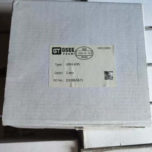 议价吉诺读写头 GRH-K95 ，全新原装正品，，有多台图片
