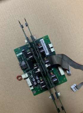 议价ABB 工程拆机 ACS600备件/NINT-43C-旧OK