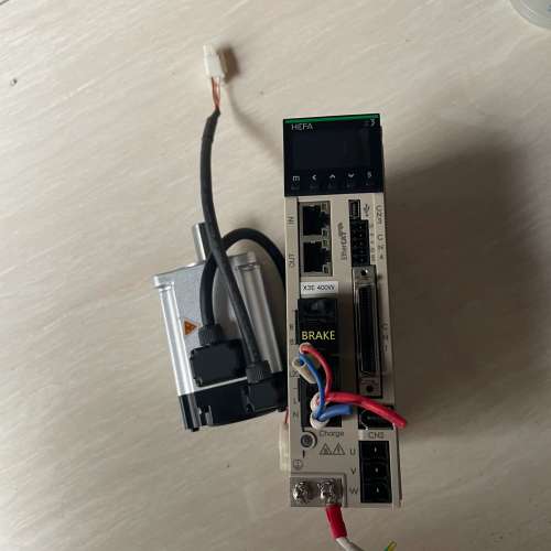 议价禾川伺服SV-X3EB040A-A2和SV-X2MH040A