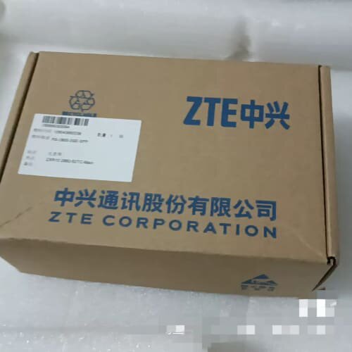 议价中兴RS2800一2GE一SFP板卡
