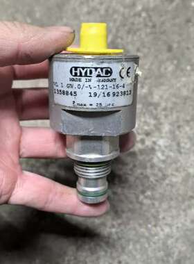 议价贺德克HYDAC压差变送器，型号VL 1 GW.0/-V-1