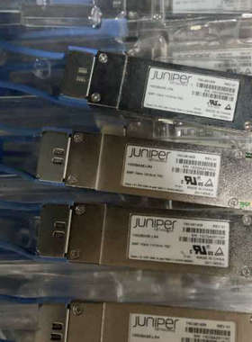 议价JUNIPER 詹博 740-061409  100G-LR
