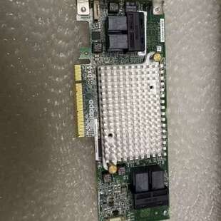 阵列卡 议价Adaptec ASR 81605ZQ 1G缓存