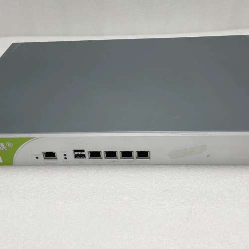 议价trunkey/创旗 TIS1100 防火墙 信息安全系统，