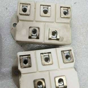 议价三相整流模块SKD210/16和SKD160/16，拆机成色