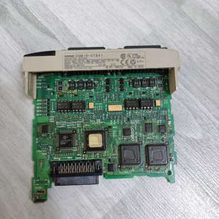 功能测试正常 如图实物 议价CQM1H CTB41