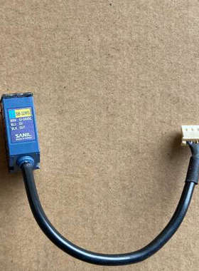 议价SANIL山一光电传感器漫反射型SB-32WS，原装正品、功