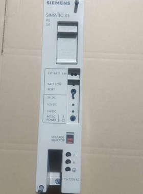 议价6ES5951-7LB12 功能好拍摄需要联系