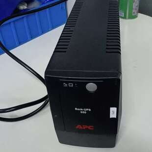 650电源 议价UPS电源 UPS Back .成色 APC