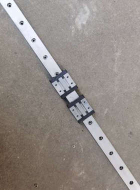 议价力士乐直线导轨 R044321301总长550mm