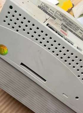 议价库卡伺服驱动器ksd1-08，，成色如图，外观完好，