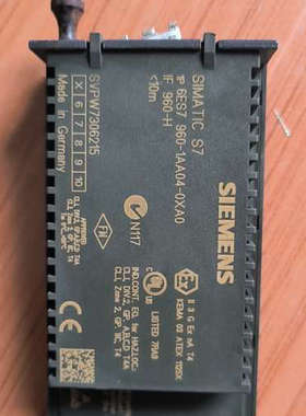 议价400 冗余同步模块960-1AA04-0XA0,功能