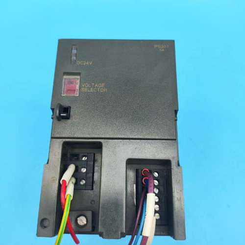 议价S7-300系列PLC电源6ES7 307-1EA00