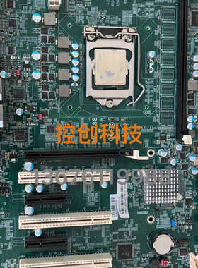 议价威尔国际WG-788主板SYM86365VGGA