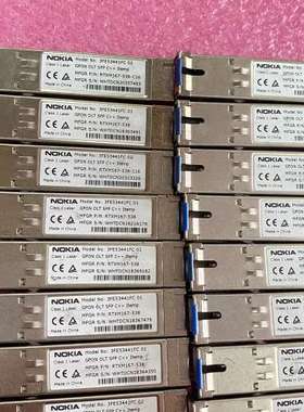 诺基亚Gpon OLT  SFP 3FE53441FC C