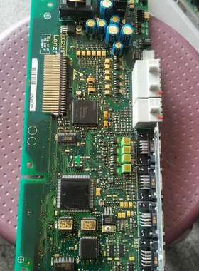 议价9321mp.2b.14 拆机伦茨变频器9300系列es主板