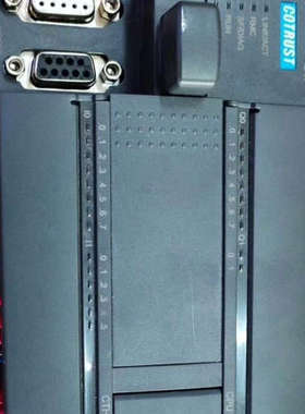 议价H224X合信CO-TRUST科创思PLC继电器CPU模块