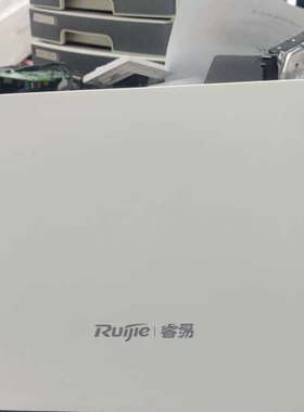 议价锐捷，RG-EAP212(G)无线AP，几乎全新，除了没