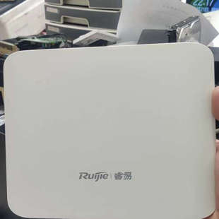 几乎全新 议价锐捷 除了没 无线AP EAP212