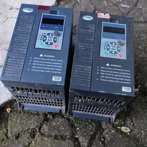 议价澳地特变频器AD300-T41R5GB/2R2PB 1.5K