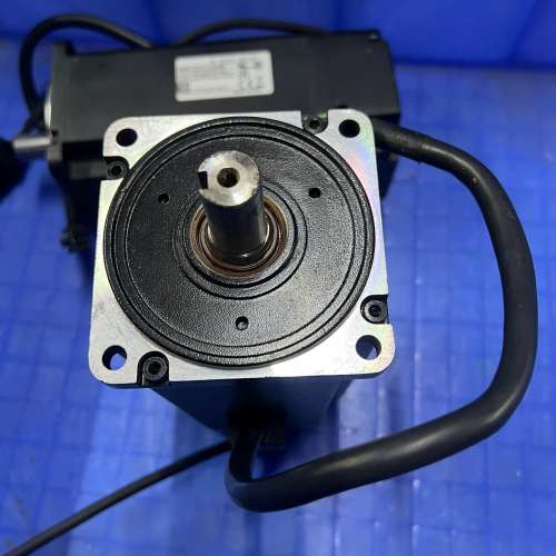 议价台达AC伺服电机ECMA-C10910SS，台湾原装，输