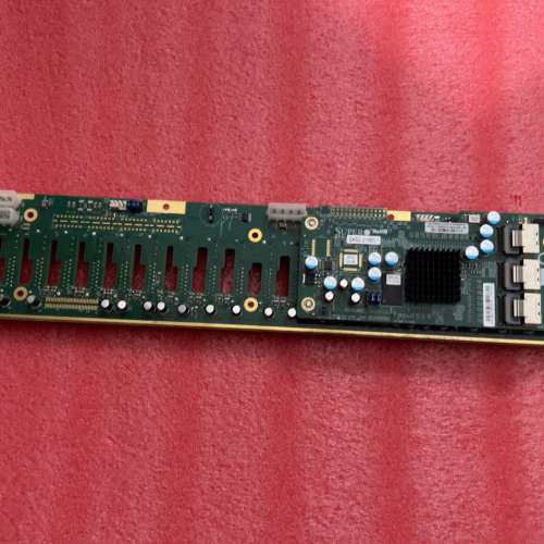 议价超微BPN-SAS3-216EL1/ SAS2-216EL1