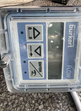 议价burkert宝德8035计