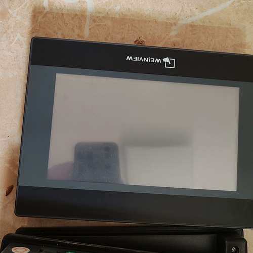 议价威纶触摸屏三个，TK8071IP。MT8071IP，MT60